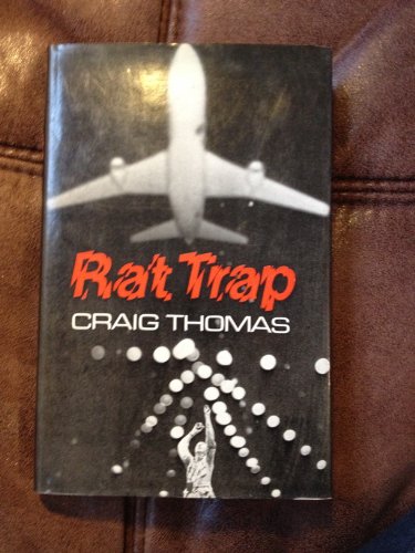 9780718134167: Rat Trap
