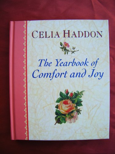 Beispielbild fr The Yearbook of Comfort and Joy zum Verkauf von Better World Books