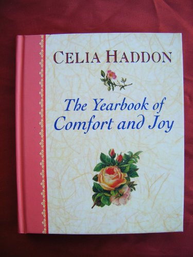 Stock image for The Yearbook of Comfort And Joy for sale by WorldofBooks