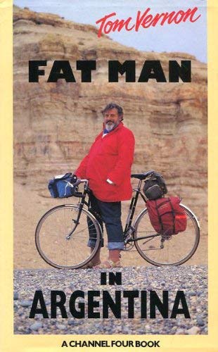 Beispielbild fr Fat Man in Argentina zum Verkauf von WorldofBooks