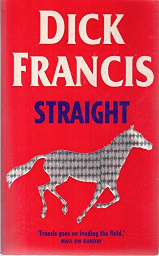 Stock image for Straight for sale by The Maryland Book Bank