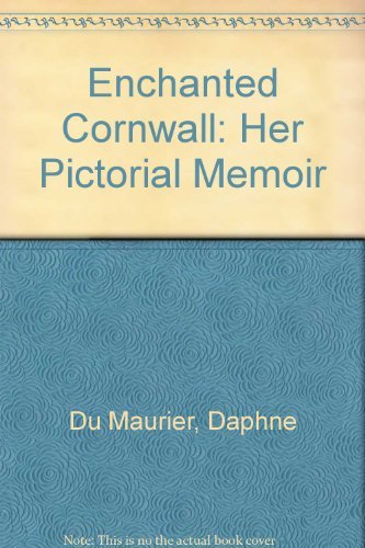 Beispielbild für Enchanted Cornwall: Her Pictorial Memoir zum Verkauf von Discover Books