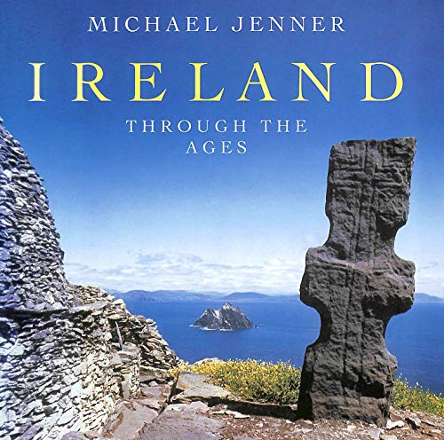 Stock image for Ireland Through the Ages for sale by Martin Nevers- used & rare books