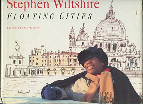 9780718134808: Floating cities: Venice, Amsterdam, Leningrad, and Moscow