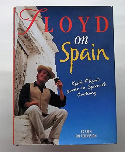 Beispielbild fr Floyd on Spain zum Verkauf von Zoom Books Company