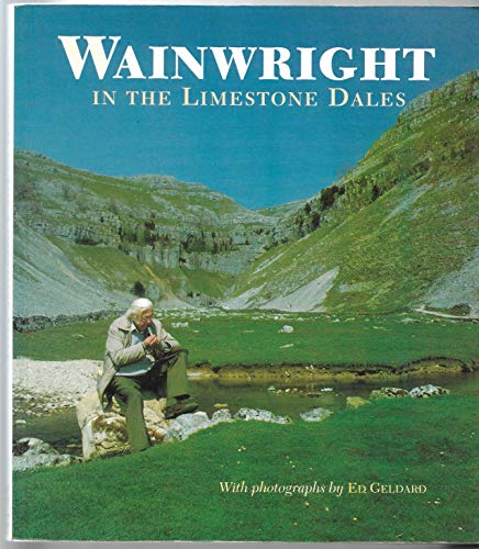 Beispielbild fr Wainwright in the Limestone Dales (Mermaid Books) zum Verkauf von medimops