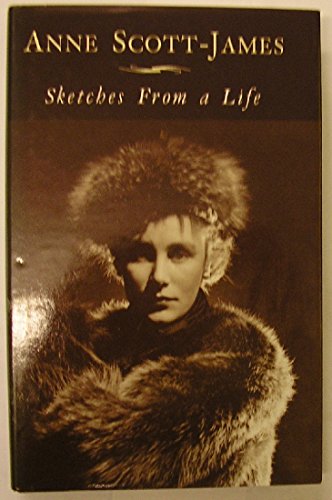 Stock image for Sketches from a Life for sale by WorldofBooks