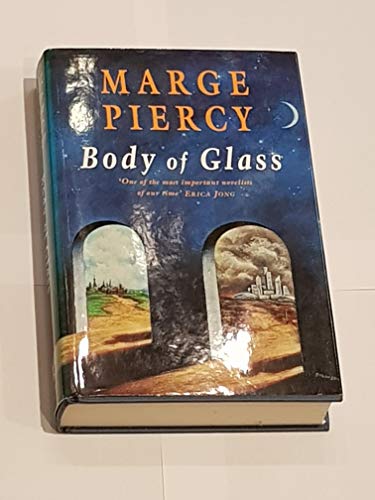 Stock image for Body of Glass for sale by WorldofBooks