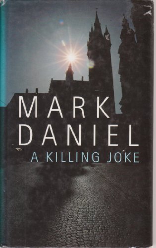 9780718135539: A Killing Joke