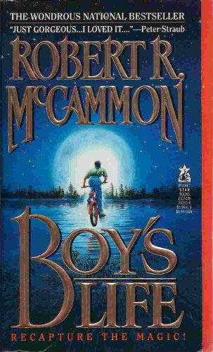 Boy's Life (9780718135676) by Robert McCammon