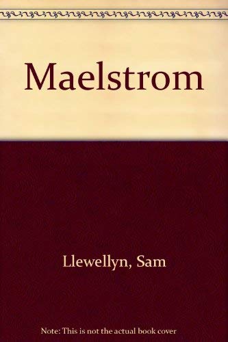 Stock image for Maelstrom for sale by Better World Books