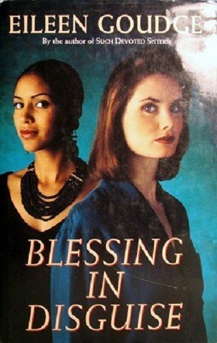 Stock image for Blessing in Disguise for sale by WorldofBooks