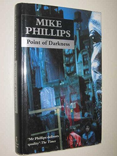 Beispielbild fr Point of Darkness zum Verkauf von WorldofBooks