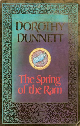 The Spring of the Ram (9780718136093) by Dunnett, Dorothy