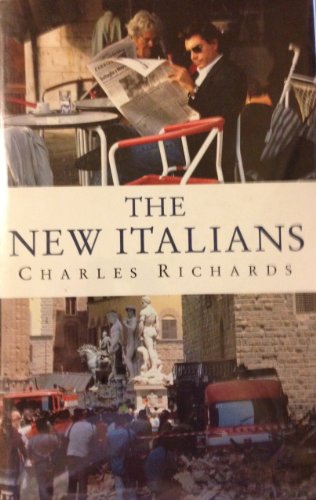 9780718136161: The New Italians