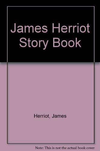 9780718136246: James Herriot Story Book