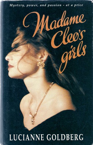 Stock image for Madame Cleo's Girls for sale by WorldofBooks