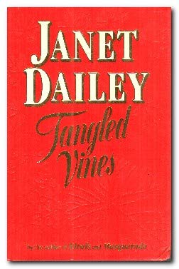 Beispielbild fr Tangled Vines zum Verkauf von WorldofBooks