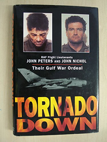 Beispielbild fr Tornado Down zum Verkauf von ThriftBooks-Dallas