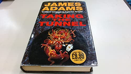 Stock image for Taking the Tunnel for sale by A Book Is Forever