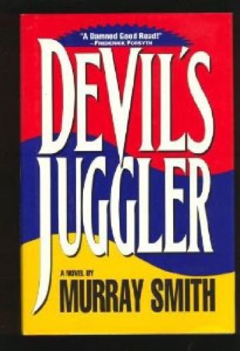 Beispielbild fr The Devil's Juggler zum Verkauf von AwesomeBooks