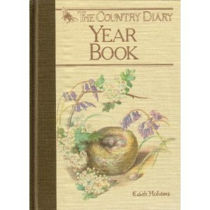 9780718136475: The Country Diary Birthday Book