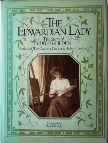 Stock image for Edwardian Lady Taylor, Ina for sale by Aragon Books Canada