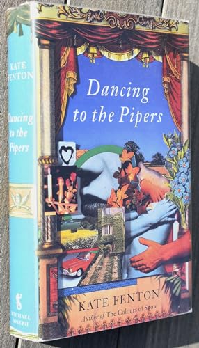 9780718136796: Dancing to the Pipers