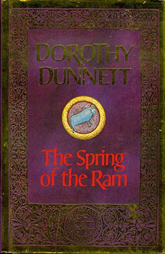 Imagen de archivo de The Spring of the Ram a la venta por Cathy's Half Price Books