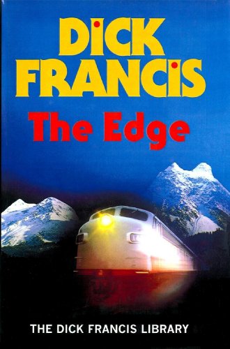 Stock image for The Edge (Francis Thriller) for sale by WorldofBooks