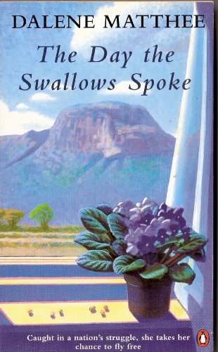 Stock image for Day the Swallows Spoke for sale by Better World Books