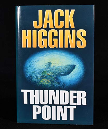 9780718137458: Thunder Point