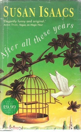 Stock image for After All These Years for sale by WorldofBooks