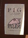 Stock image for Pig for sale by WorldofBooks