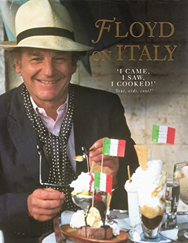 Imagen de archivo de Floyd on Italy a la venta por Better World Books: West