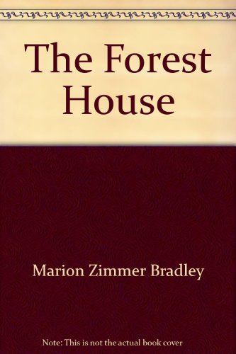 Stock image for The Forest House for sale by Silver Trees Books