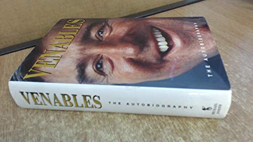 9780718138271: Venables: The Autobiography