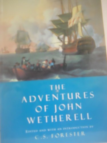 Stock image for The Adventures of John Wetherell for sale by Ergodebooks
