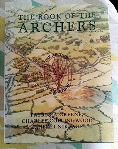 Stock image for Book of 'the Archers for sale by Lowry's Books