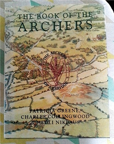 The Book of the Archers