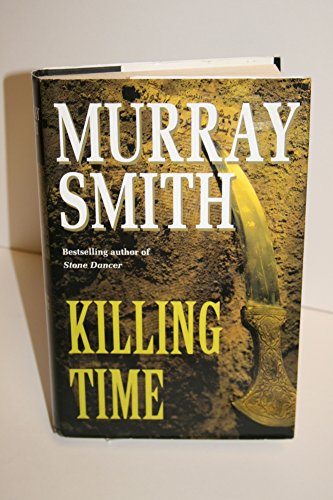 Imagen de archivo de Killing Time a la venta por WorldofBooks