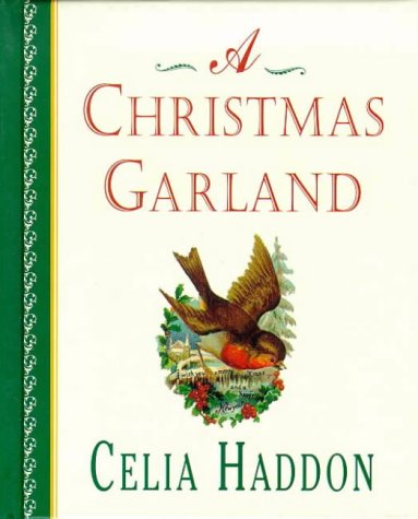 Imagen de archivo de A Christmas Garland a la venta por Wonder Book