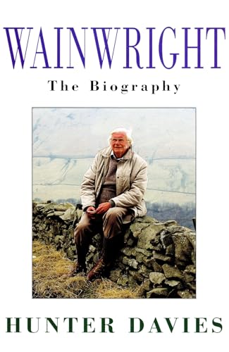 9780718139094: Wainwright: The Biography