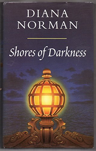 Stock image for The Shores of Darkness for sale by WorldofBooks