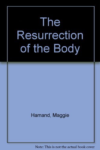 Beispielbild fr THE RESURRECTION OF THE BODY. zum Verkauf von Cambridge Rare Books
