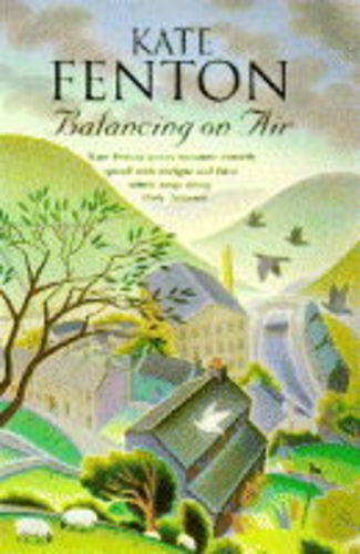 Stock image for Balancing On Air for sale by WorldofBooks