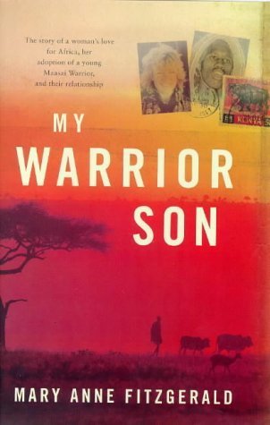 Stock image for My Warrior Son for sale by WorldofBooks
