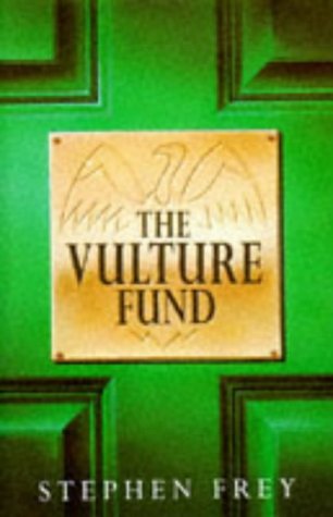 9780718139766: The Vulture Fund