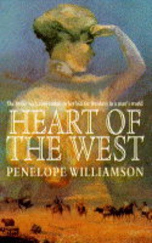 Stock image for The Heart of the West for sale by WorldofBooks