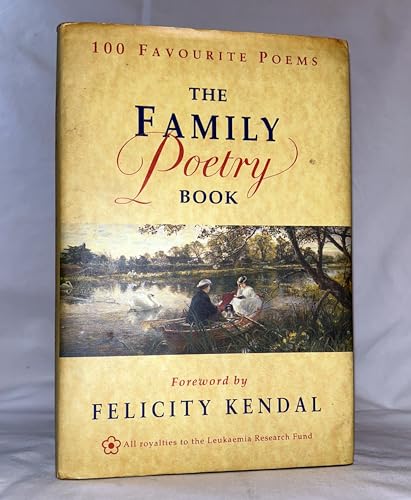 Stock image for Favourite Family Poetry for sale by AwesomeBooks